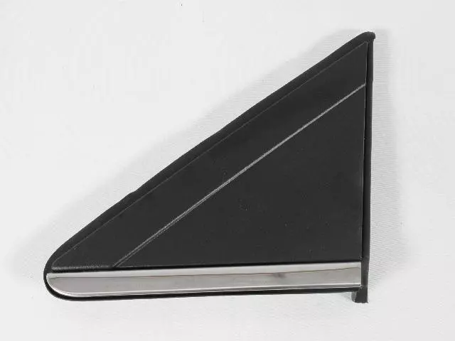 Mirror Flag Applique, Left - Mopar (1BE431XFAB)