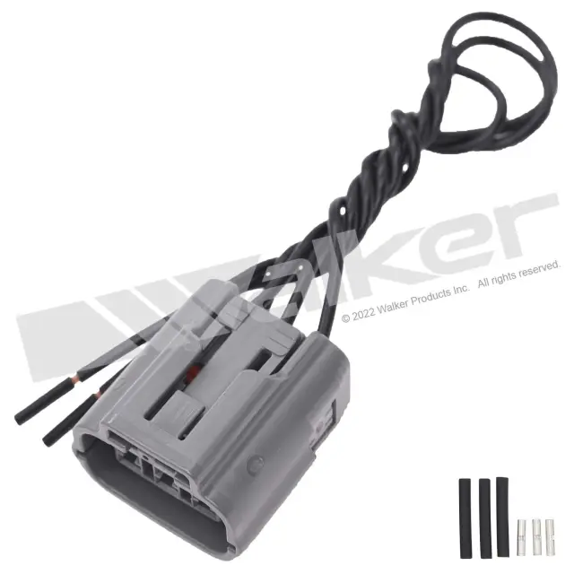 2701078 - : Walker Products 270-1078 Electrical Pigtail for Walker Products Inc. - Image