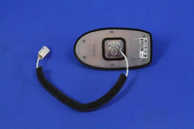 Base Cable And Bracket Antenna - Mopar (5091972AC)