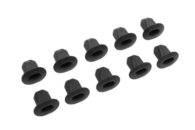 22603044 - Body: Bumper Cover Insert for Chevrolet: Malibu | Pontiac: Grand Am Image