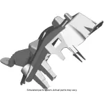 22946166 - : Rear Passenger Side Seat Bracket for GM Image
