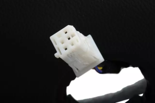 84990401 - Body: Door Trim Panel for GM Image