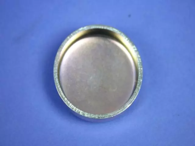 MF665541 - Engine: Engine Core Plug for Chrysler: Cirrus, Grand Voyager, Sebring, Voyager | Dodge: Avenger, Caravan, Grand Caravan, Stealth, Stratus Image