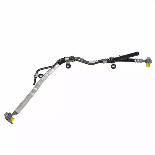 8T4Z3A719A - Steering: Pressure Hose for Ford: Edge | Lincoln: MKX Image