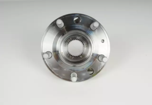 10345967 - Brakes: Hub &amp; Bearing for Pontiac: Solstice Image
