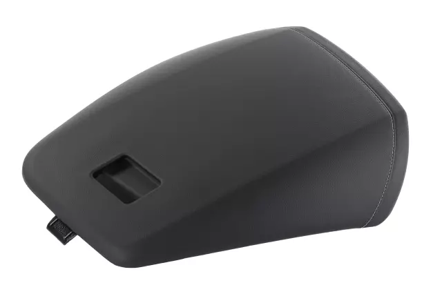 85136758 - Body: Cluster Visor for Chevrolet: Suburban, Tahoe | GMC: Yukon, Yukon XL Image