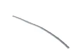 68418913AA - : Front Door Sill Weatherstrip, Right for Mopar Image