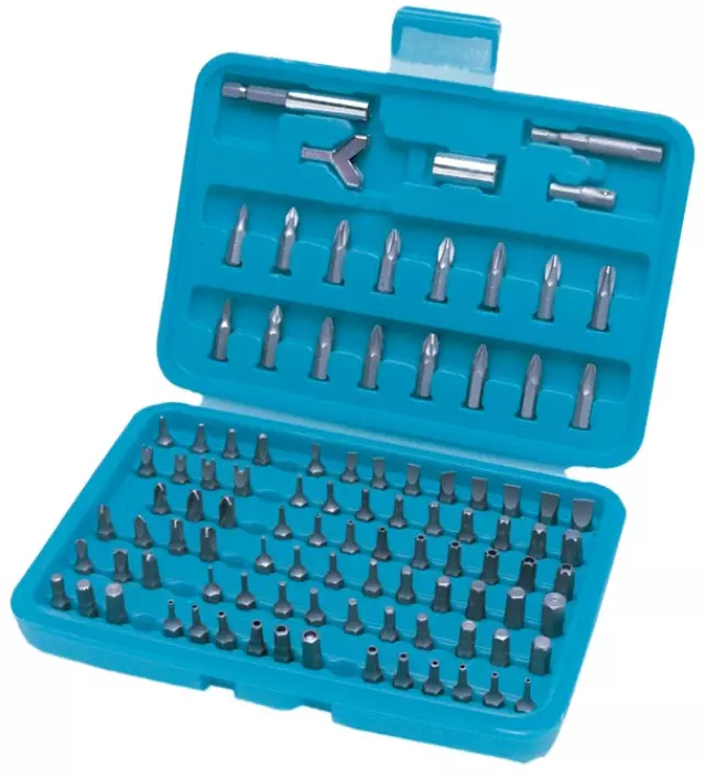 W1389 - : Drill Bit Set for Performance Tool Image
