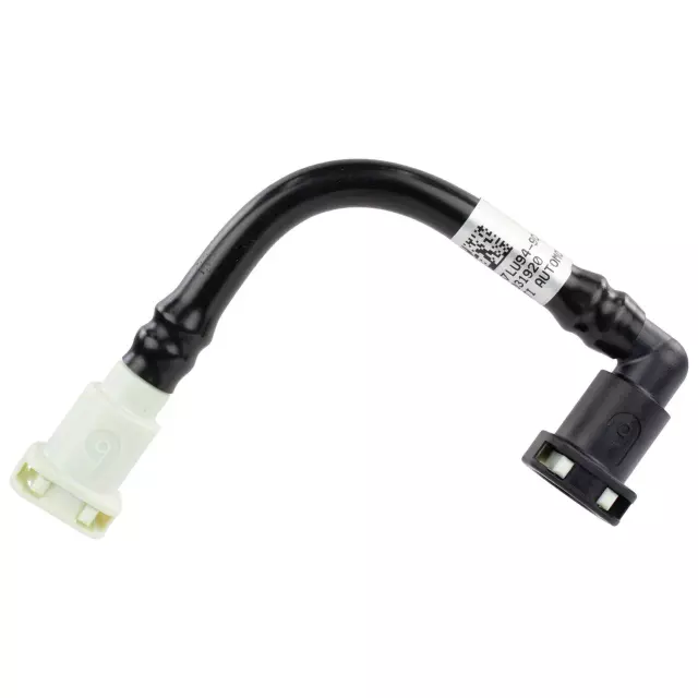 LU9Z9C047D - : Tube Fuel Feed for Ford Image