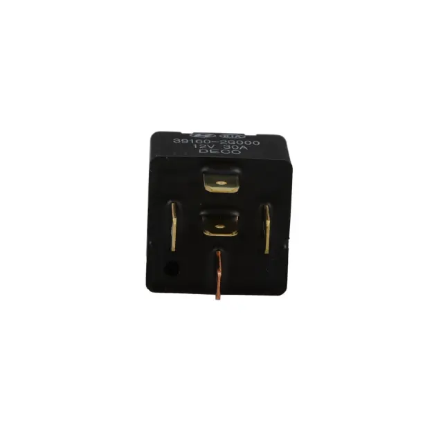 600216 - Interior: Multi-Purpose Relay Kit for ROSTRA Image