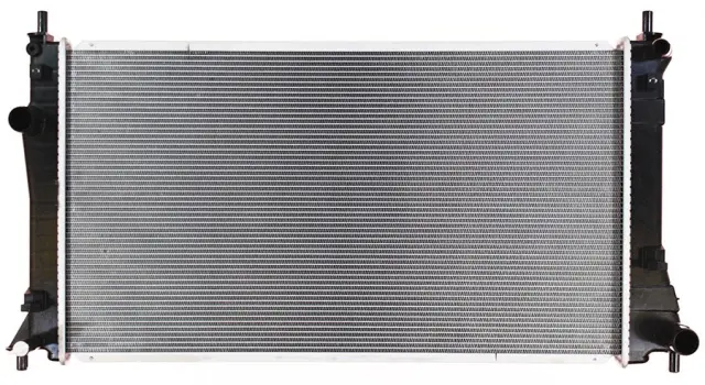 8013220 - : Agility Radiator for Agility Image