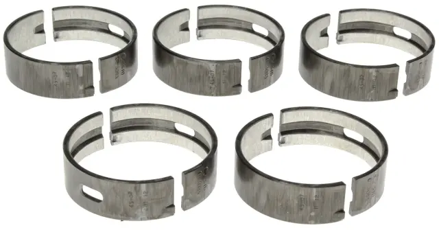 MS2227A25MM - Engines &amp; Components: Engine Crankshaft Main Bearing Set for Clevite Image