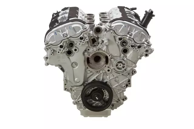 19210837 - : Part# 19210837 Genuine GM  3.6 Litre Engine |Part# - 19210837 for GM Image