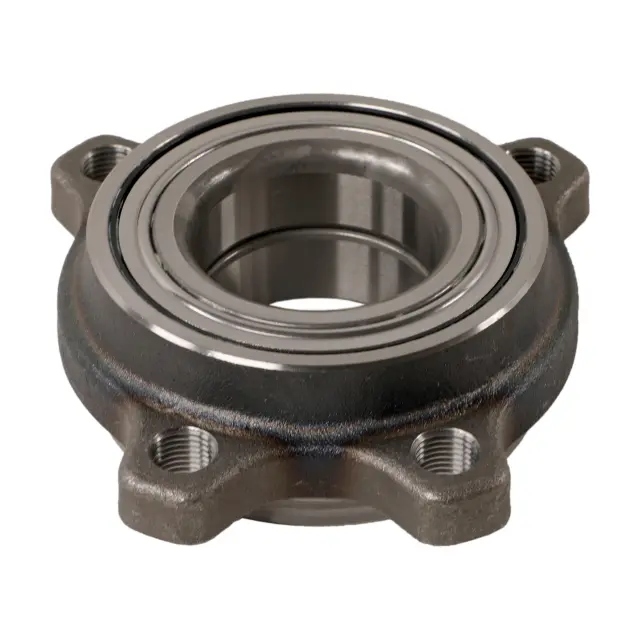 512678 - Wheels, Tires &amp; Parts: MOOG 512678 Rear Wheel Bearing and Hub Assembly for Audi A4 Quattro for Moog Image