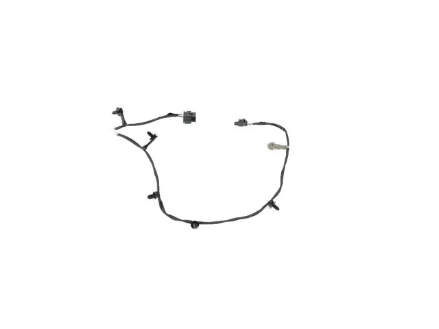 68414890AB - : Rear Fascia Wiring for Jeep: Wrangler Image
