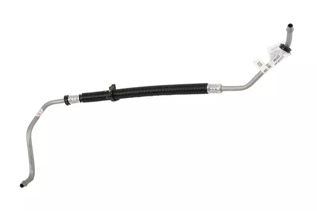 Automatic Transmission Fluid Auxiliary Cooler Inlet Line - ACDelco (15808251)