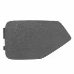 FJ5Z78672A40BB - Body: Console Panel Plug for Ford Image