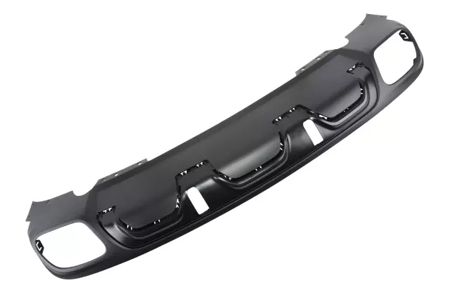 Part# 42751026 Rear Bumper Valance Panel - GM (42751026)