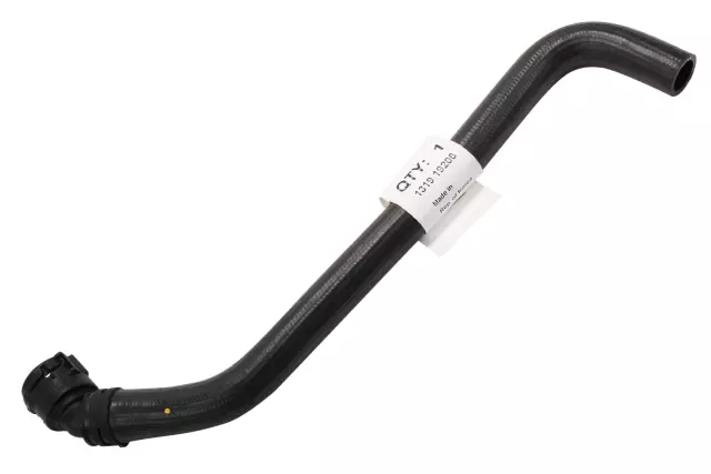 2019-2023 Chevrolet Bolt EV - HVAC Heater Hose - GM (42696979)