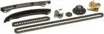 CHK166 - : Automotive Timing Chain Component Kit for Gates Image