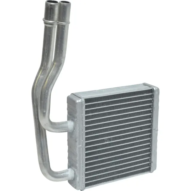 HT2111C - Air Conditioning &amp; Heat: HVAC Heater Core -- Heater Core Aluminum for UAC Image