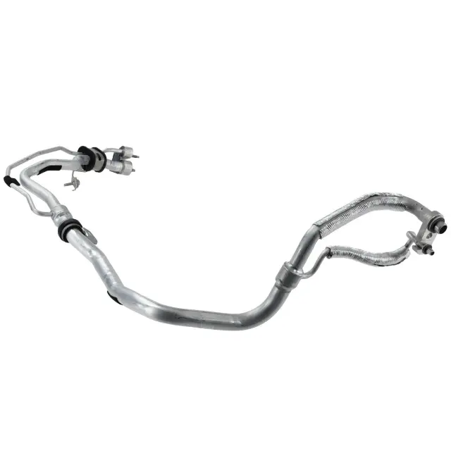 YF38390 - : Motorcraft™ A/C Pipe for Ford: Edge | Lincoln: Nautilus Image