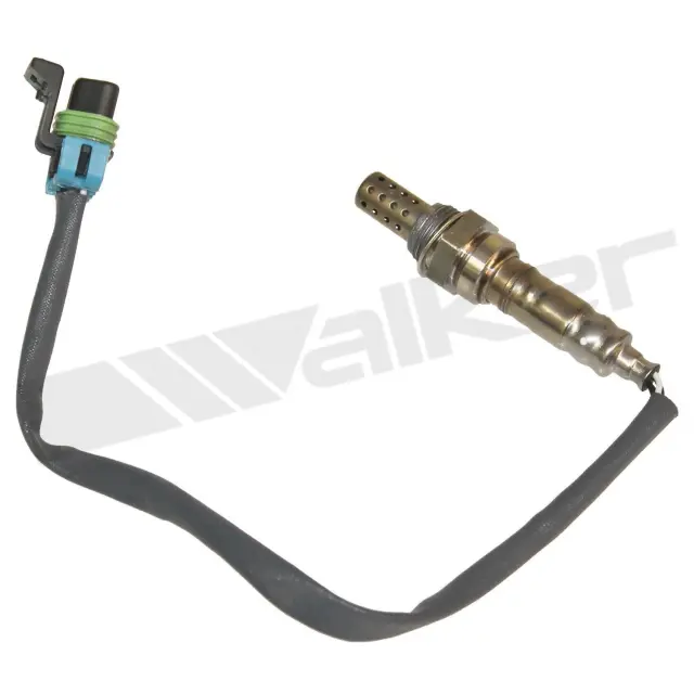 35034551 - Emission Systems: Walker Products 350-34551 Oxygen Sensor 4-W Direct Fit Narrow-Band for Walker Products Inc. - Image