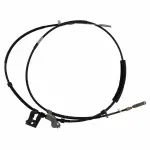 BRCA105 - : Motorcraft™ Rear Cable for Ford: F-150 Image