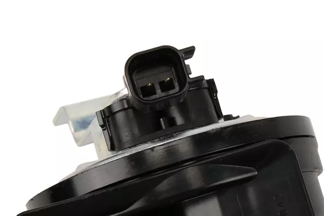 84501946 - Electrical: Horn for Chevrolet: Equinox | Pontiac: Torrent Image image