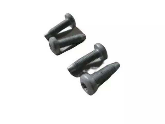W505594S301 - Body: Stud Plate Bolt for Ford: Explorer Sport Trac Image