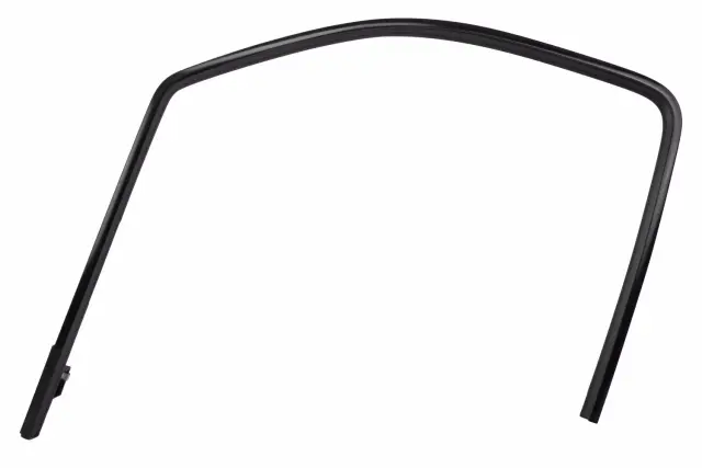 22803682 - Body: Glass Weather-strip for GM Image