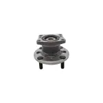113490 - : 11-19 Ford Fiesta (1.0, 1.6) Wheel Bearing and Hub Assembly  - Rear for GSP Image