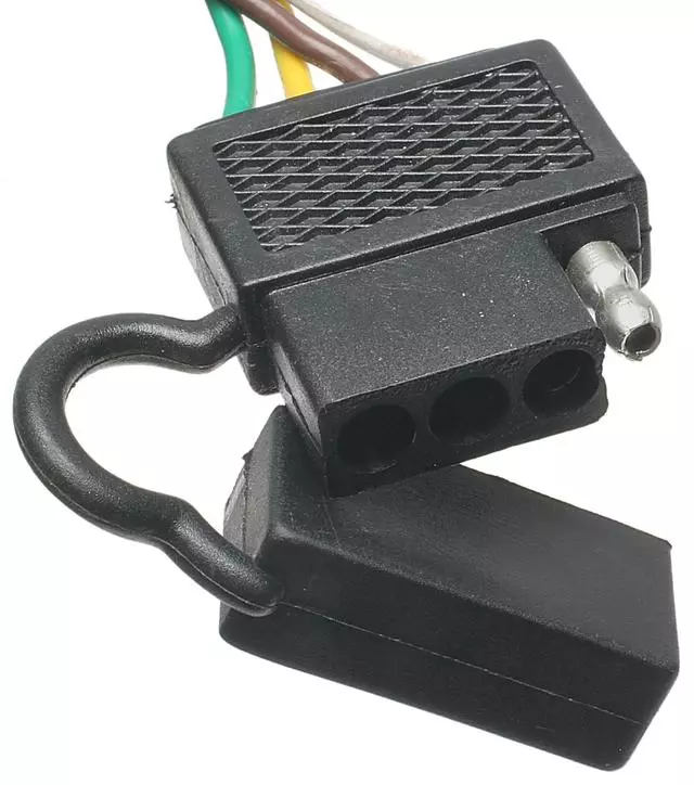 Inline to Trailer Wiring Harness Connector - ACDelco (TC240)