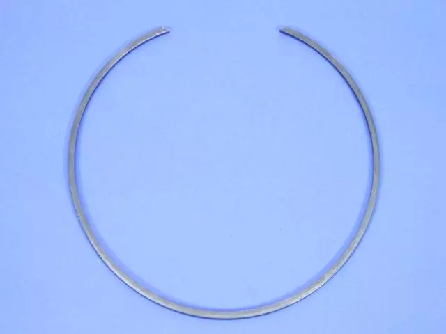 4659934 - Automatic Transaxle 4 Speed: Underdrive Clutch Snap Ring for Mopar Image