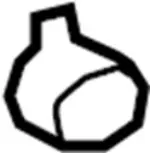 873176RA1A - : Lumbar Switch for INFINITI: QX60 Image