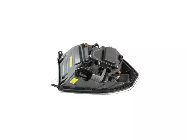 Headlamp Park And Turn Lamp, Right - Mopar (68324940AD)