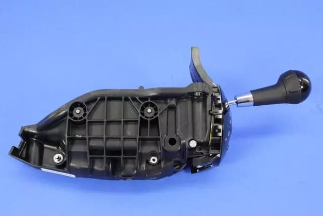 1SJ05JXWAG - : Transmission Shifter for Mopar Image