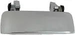 90693 - : Front Left and Right Exterior Door Handle for Dorman Image