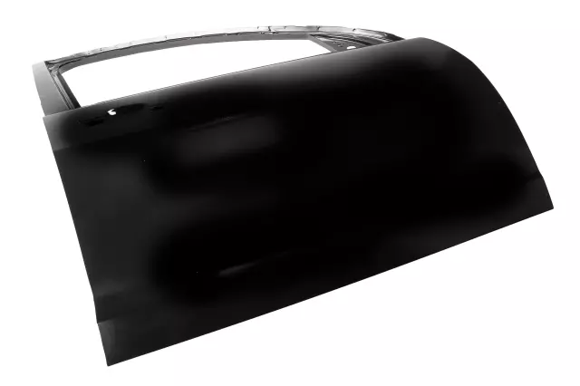 92295697 - Body: Door Shell for Chevrolet: Caprice, SS Image