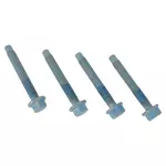 W719896S900 - : Tank Strap Bolt for Ford Image
