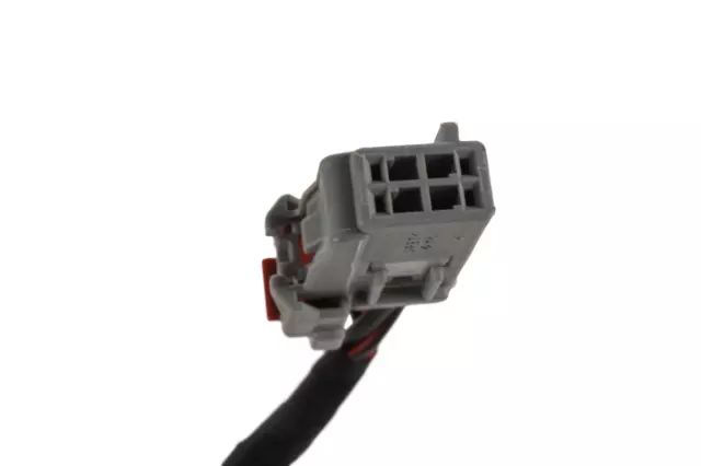 Seat Back Heater - GM (84763291)