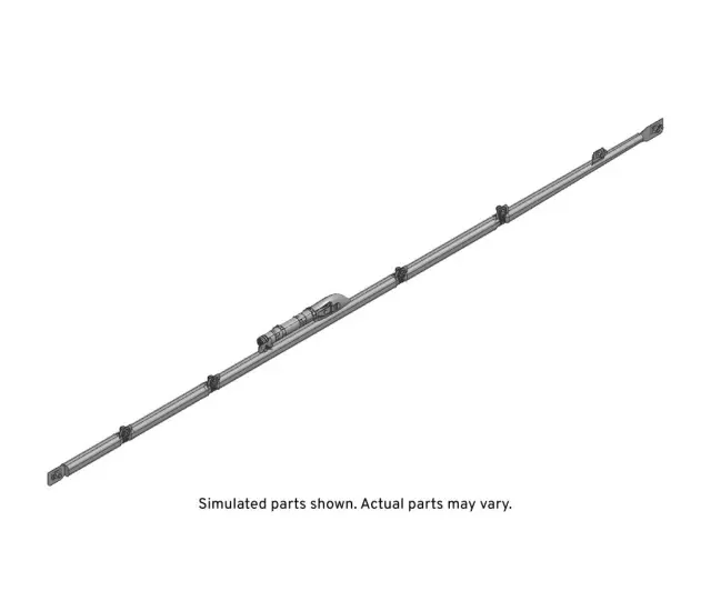 39172052 - : Head Air Bag for Chevrolet: Cruze Image