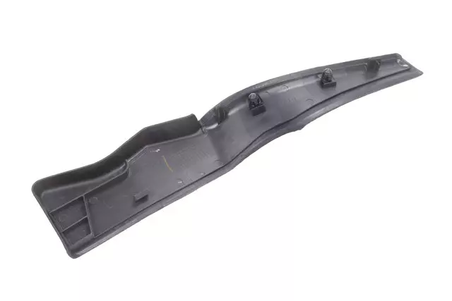 Driver Side Air Inlet Grille Panel Extension - GM (84188445)