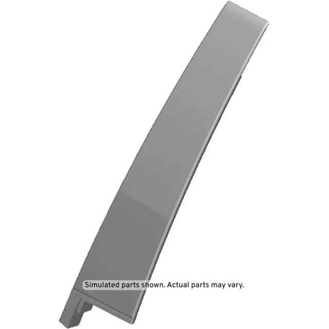 26250452 - Body: Applique for GM Image