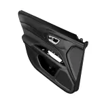 7VF912X9AA - Interior Trim: Front Door Trim Panel, Left for Mopar Image