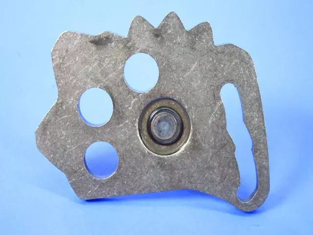 Transfer Case Sector - Mopar (68023511AA)