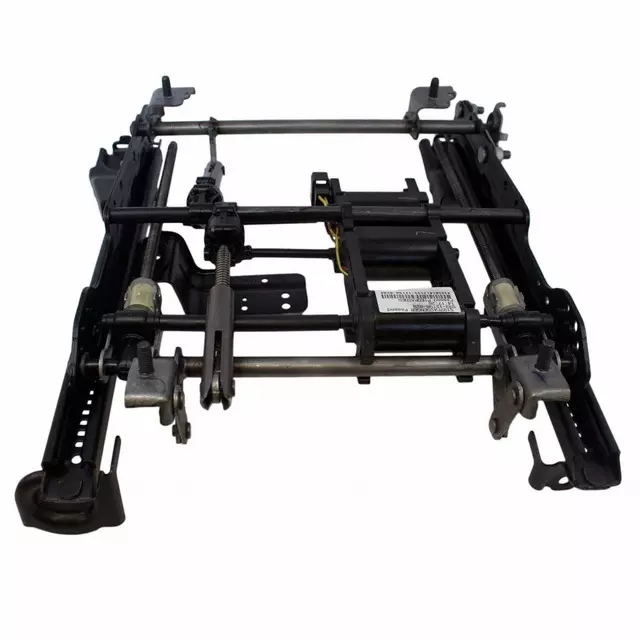 AR3Z6361710A - Body: Track Assembly for Ford: Mustang Image