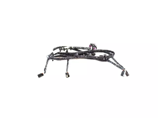 68256861AA - Electrical: Rear Fascia Wiring for Mopar Image