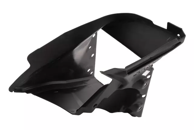 84173319 - : Auxiliary Radiator Front Duct for GM Image