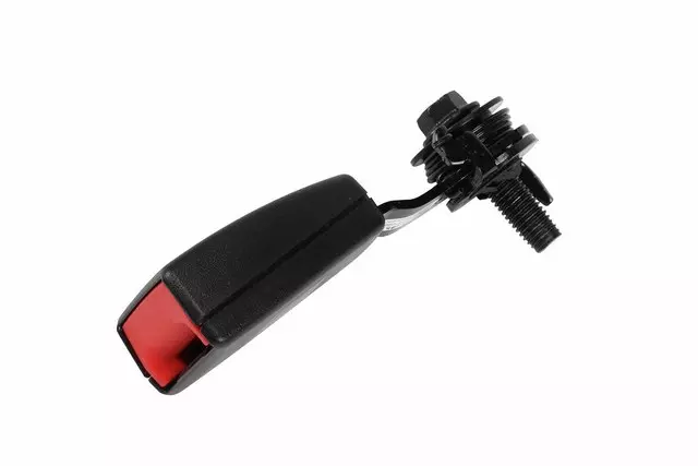 19301273 - Electrical: Center Buckle for Buick: Enclave | Chevrolet: Traverse | GMC: Acadia, Acadia Limited Image